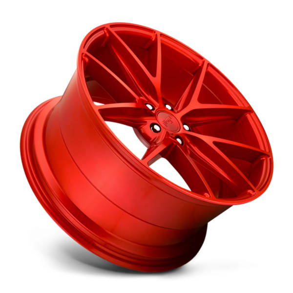 Niche Misano Misano product medium 18  X8     5-114.30 40  RDGLXX
